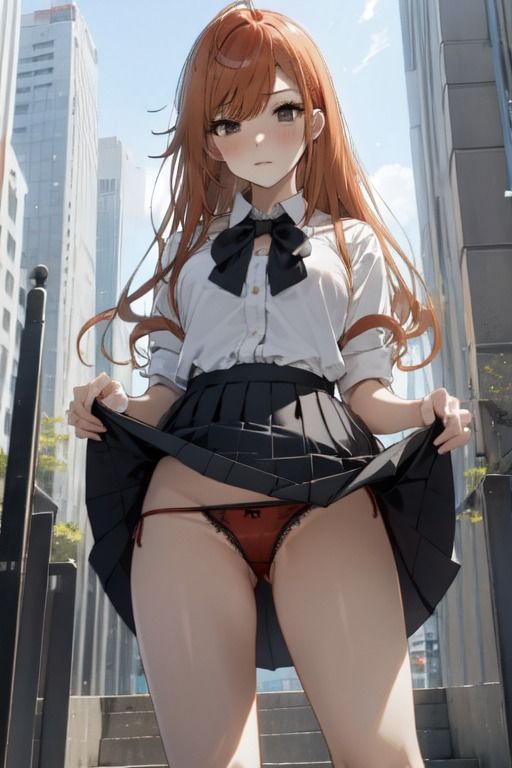 サンプル画像4:アイドルランジェリーモデル2(八夜サークル) [d_659321]