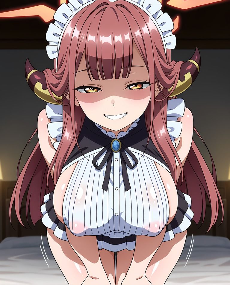 サンプル画像4:ブ〇-アー〇イブ 陸八〇ア〇 激エロCG集(二次元AIアトリエ) [d_659343]