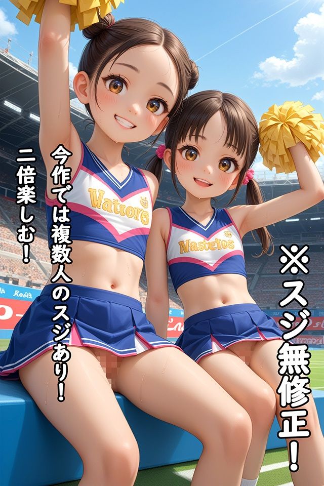 スジリーダー エロ漫画6