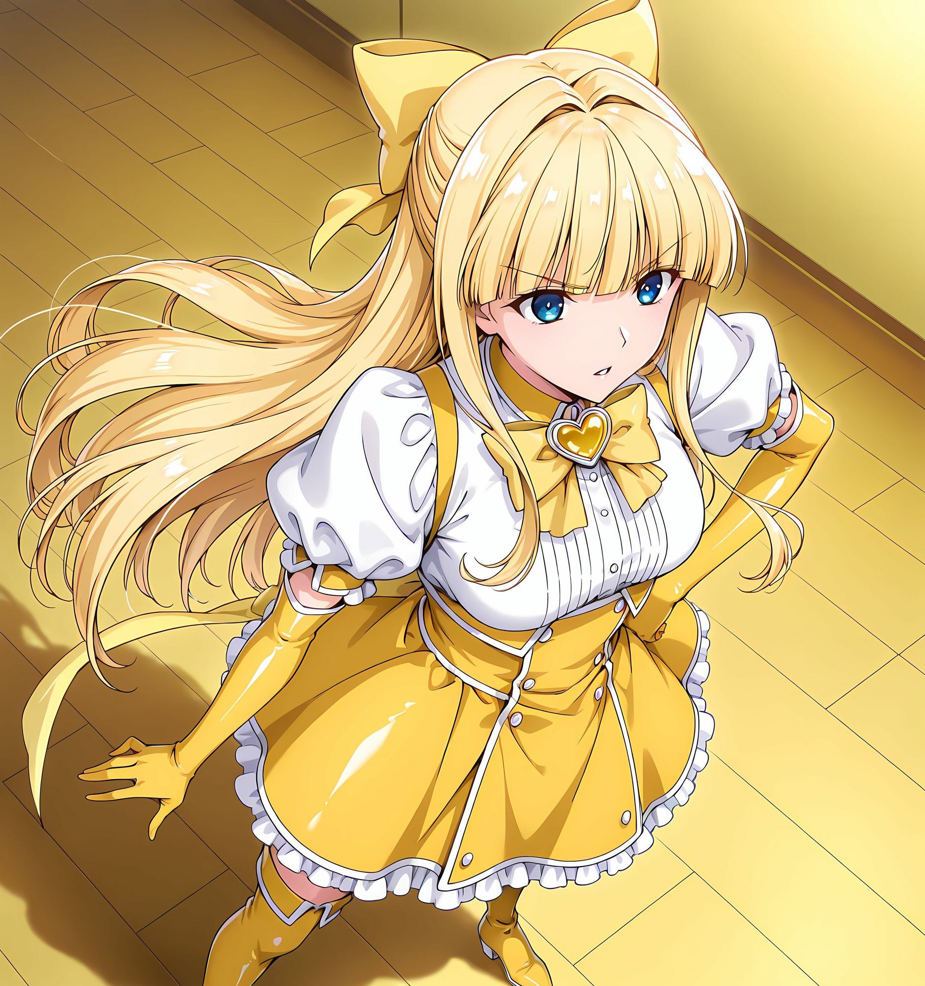 サンプル画像2:サルファ洗脳機械姦・悪堕ち淫乱化搾精(ochiruevil) [d_659371]