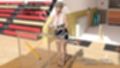 学生イングリッシュディベート全国大会に生徒会長 一ノ瀬廻里が臨む！Vol.01『国際ディベート協会のエレン・ベイカー先生（アジア太平洋局長・27歳女性）による開会の挨拶』