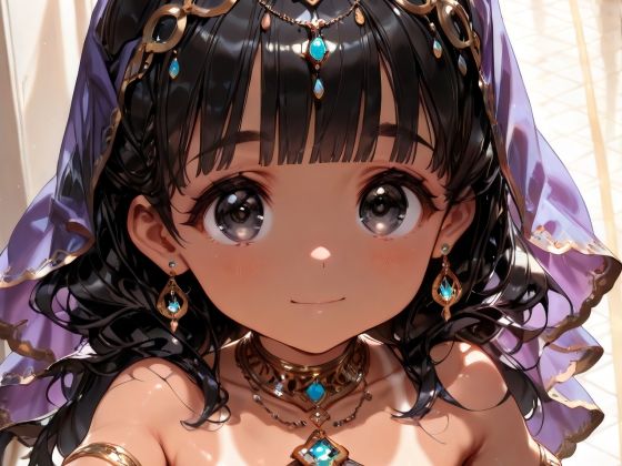 Homunculi ベリーダンサー