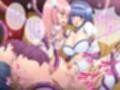 囚われの姉妹姫