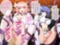 囚われの姉妹姫
