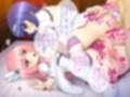 囚われの姉妹姫