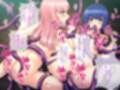囚われの姉妹姫