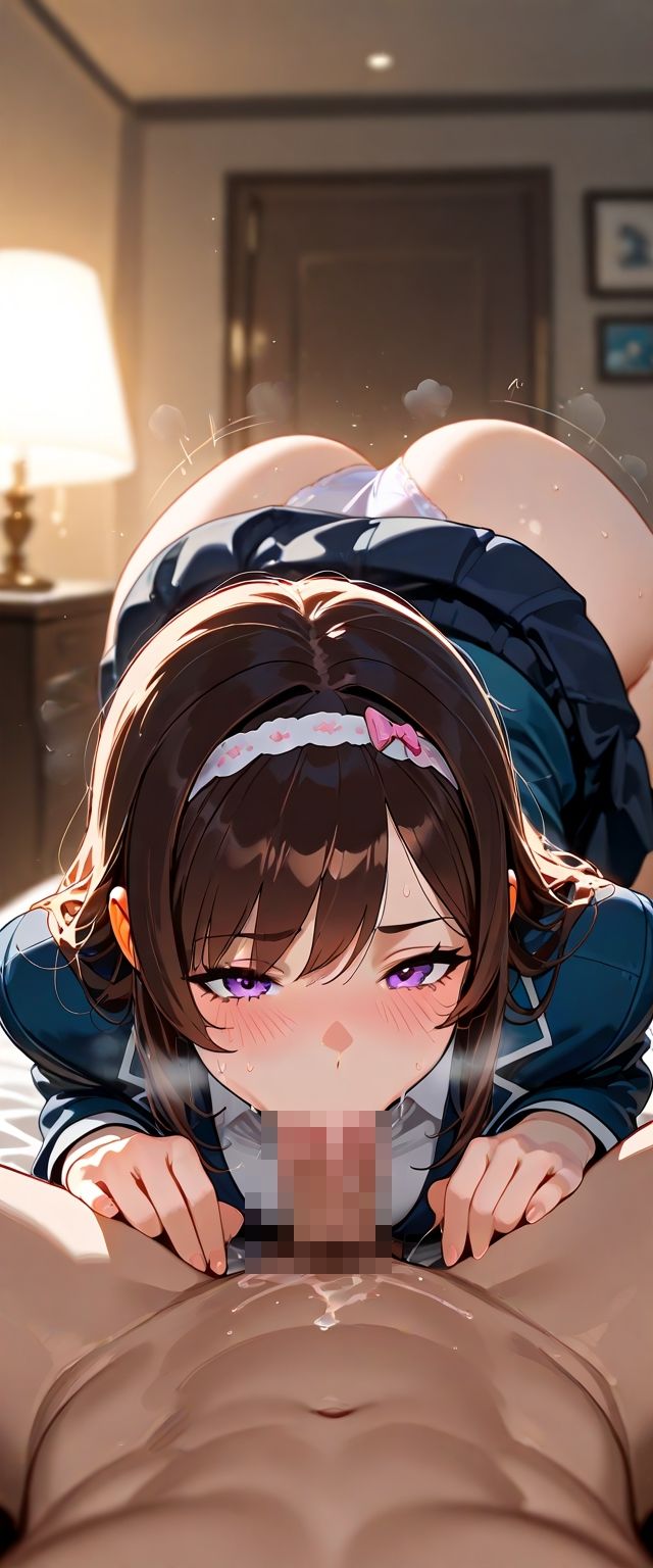 秘密の時間 1 画像8