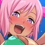姫堕師2〜堕落した日焼け肌お姫様の爆乳ムチムチボディを何人もの男たちが貪り●す話し〜