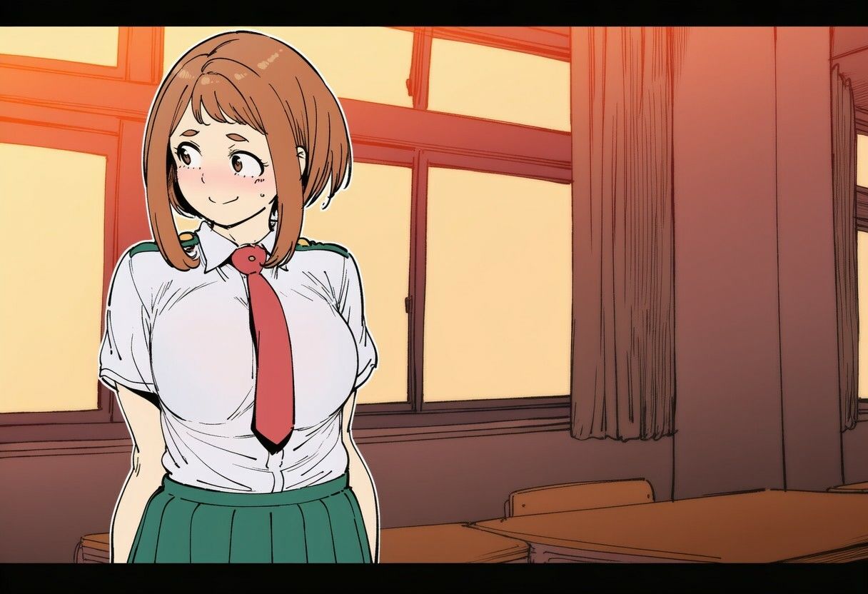 お茶〇 画像1
