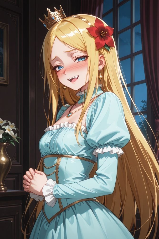 サンプル画像5:私のステキな人生計画「ラナー」(晩のおかず) [d_659620]