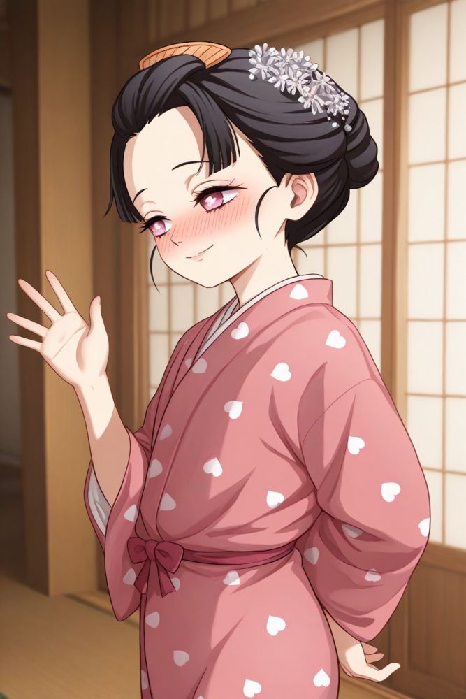 サンプル画像6:愛欲の恋獄「恋雪編」(晩のおかず) [d_659625]