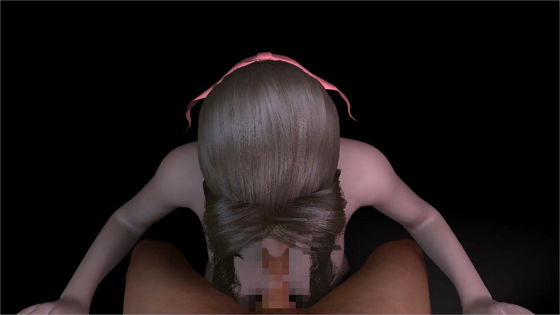 サンプル画像4:【ROMV310】エアリス – FF7 ファイナルファンタジー「手こきフェラチオパイズリぶっかけお掃除フェラ」(ローズ志向) [d_659652]