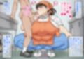 おっぱいとおしりが大きいお弁当屋さん