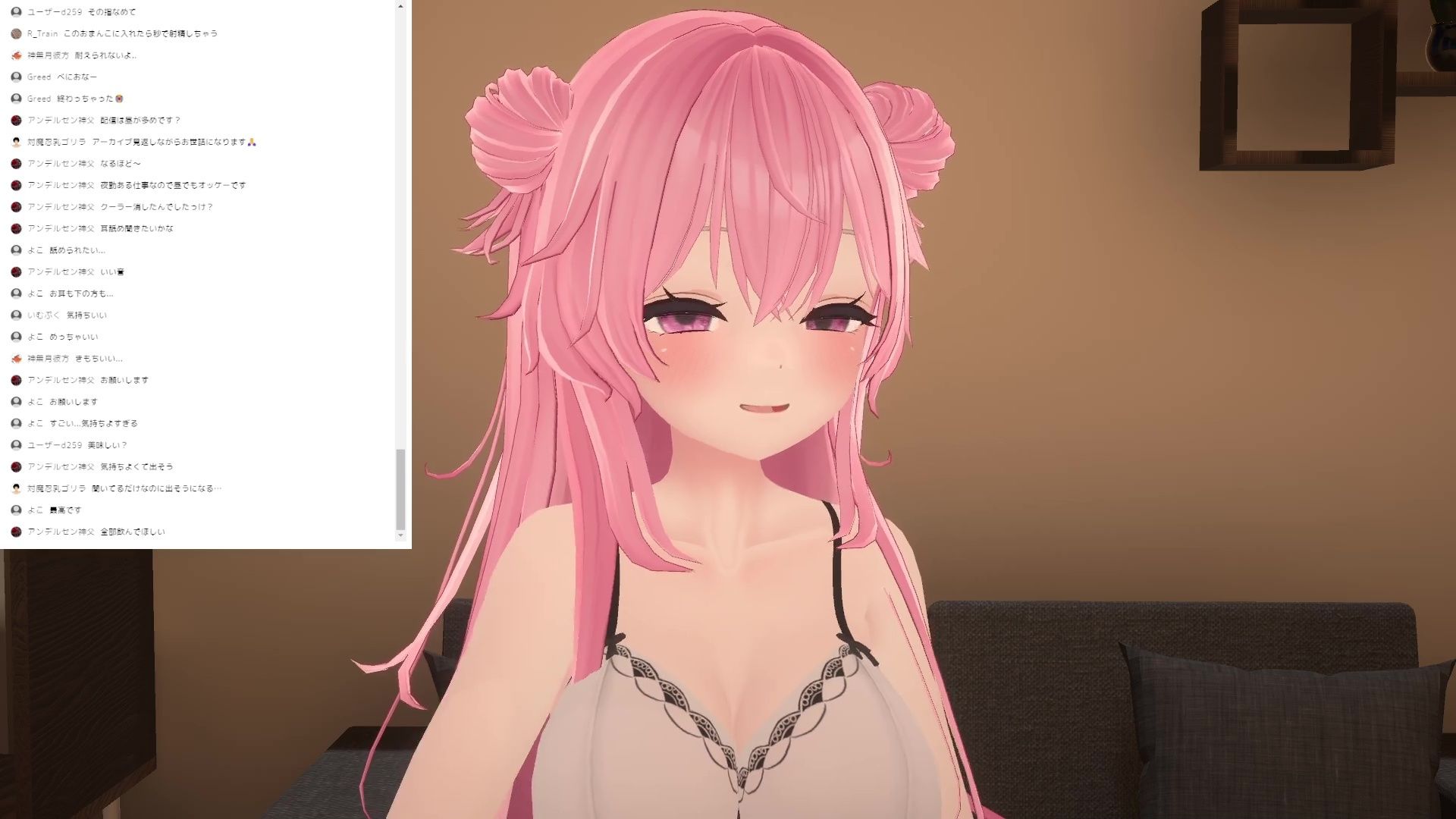 サンプル画像4:【イキ我慢】耐えられる！？耐えられない！？おっぱい用オモチャもあるよ〜紅緒なほこ【ポータルプロ】(ポータルプロ) [d_659679]