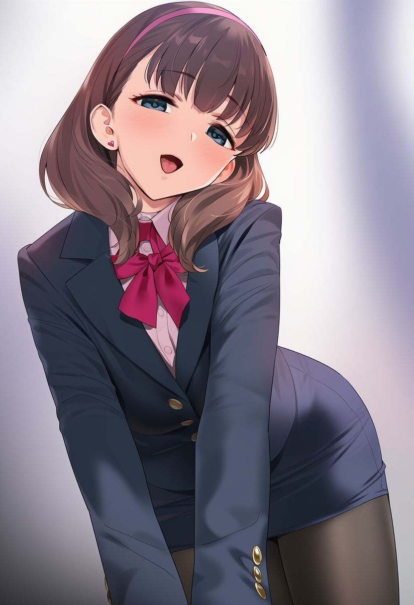 サンプル画像1:黒ギャルビッチ化洗脳記録集12(AI堕ちランド) [d_659725]