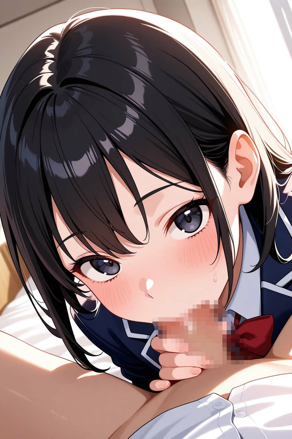 サンプル画像4:あの日過ごした夏休み日記(黒執事館) [d_659733]