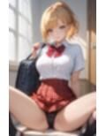 グラビア＆裏画像 JKアイドル 小越ひなの