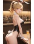 グラビア＆裏画像 JKアイドル 小越ひなの