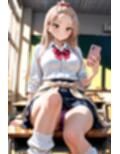 あいつ誰でもヤラせてくれるってよ