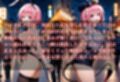 コスプレ〜淫らなハロウィン〜モモ・べリア・デビルーク
