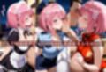 コスプレ〜淫らなハロウィン〜モモ・べリア・デビルーク