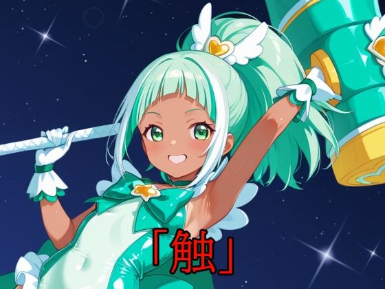 「触」Vol.17