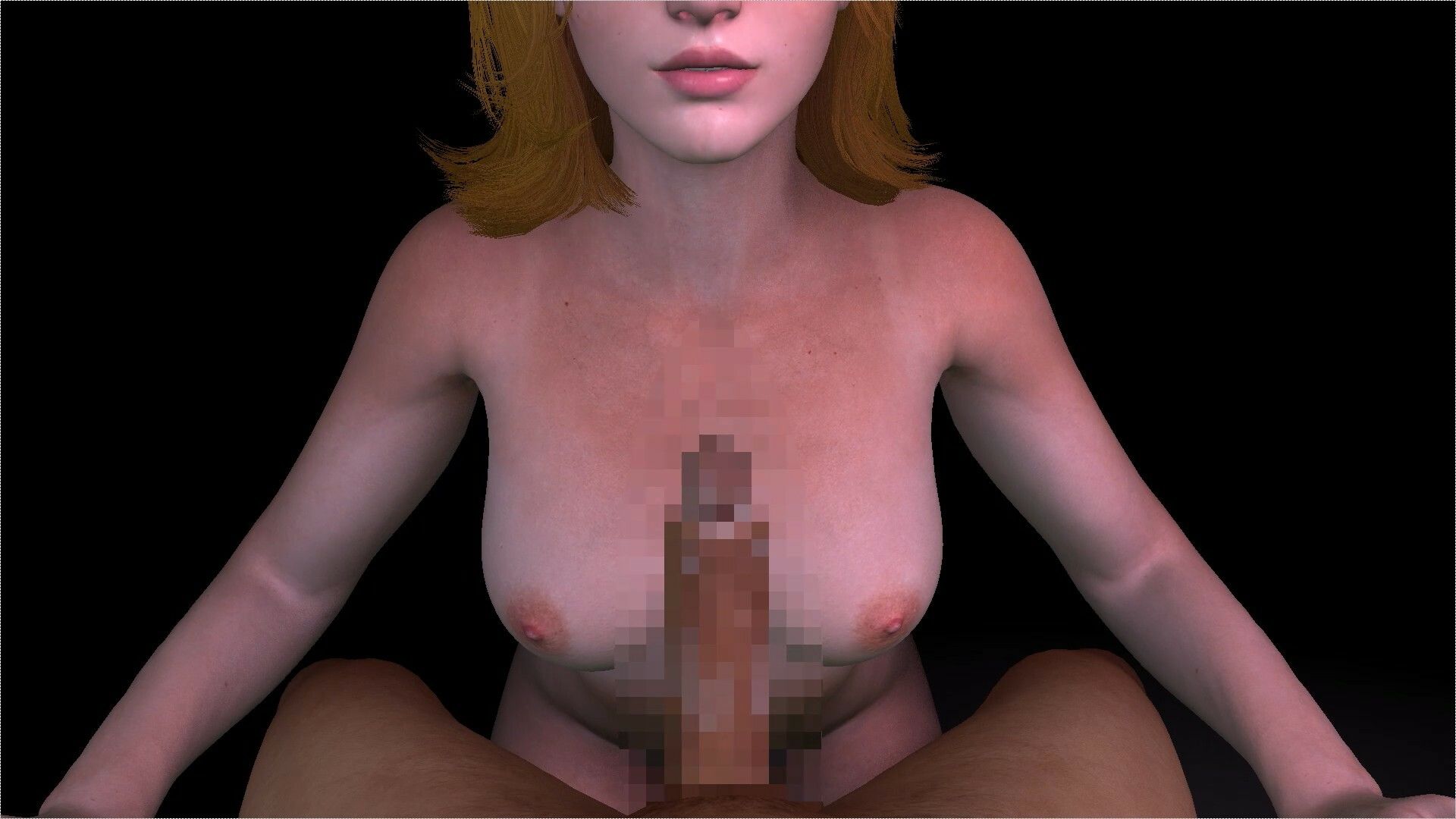 【ROMV312】ナミ - ワンピース「手こきフェラチオパイズリぶっかけお掃除フェラ」_4