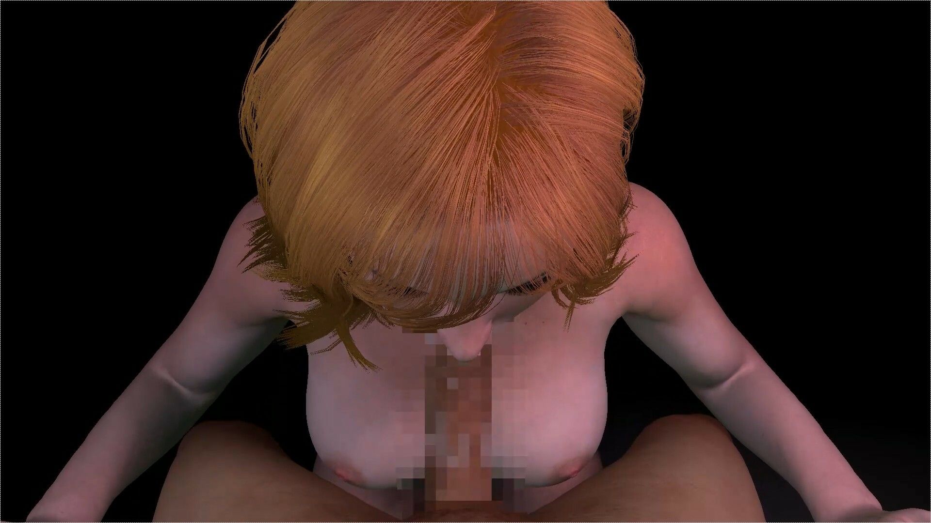 【ROMV312】ナミ - ワンピース「手こきフェラチオパイズリぶっかけお掃除フェラ」_5
