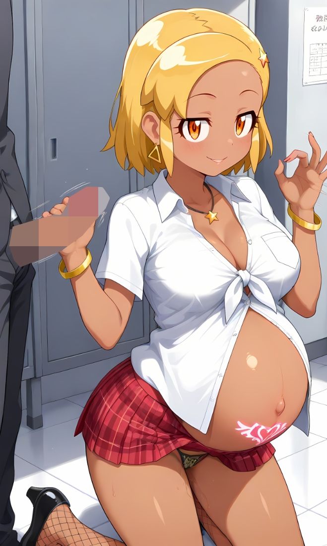 ボテテ軍曹〜ア〇ゴル=モア編〜 画像7