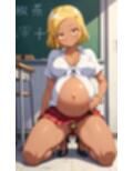 ボテテ軍曹〜ア〇ゴル=モア編〜