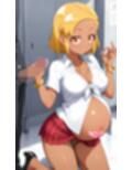 ボテテ軍曹〜ア〇ゴル=モア編〜