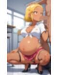 ボテテ軍曹〜ア〇ゴル=モア編〜