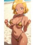 ボテテ軍曹〜ア〇ゴル=モア編〜