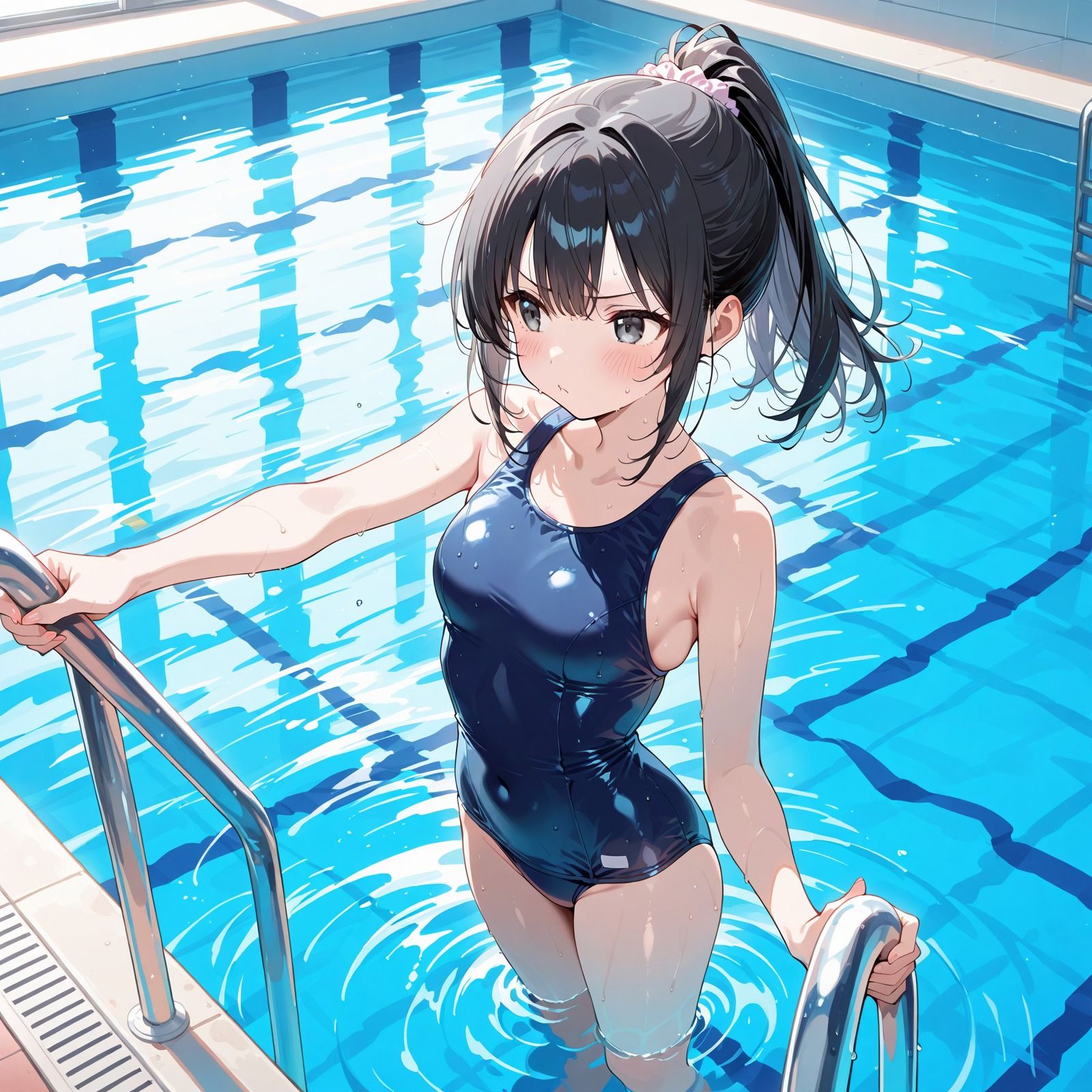 大好きな先輩が、俺の嫌いな先輩とヤリまくってた件 画像1