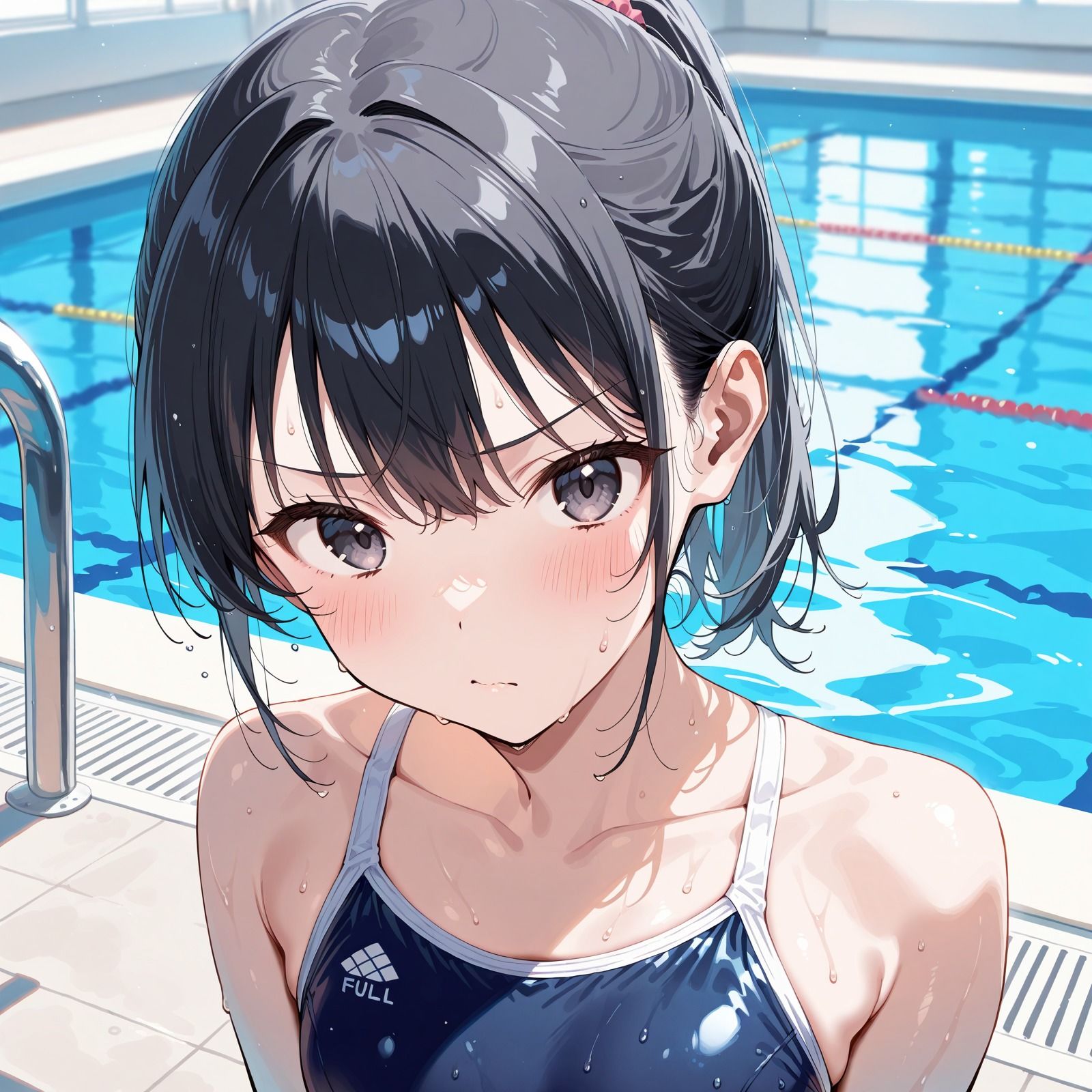 サンプル画像3:大好きな先輩が、俺の嫌いな先輩とヤリまくってた件(JKロリーんぐ) [d_659846]