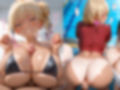 汗だく部活ギャルJKズ 9