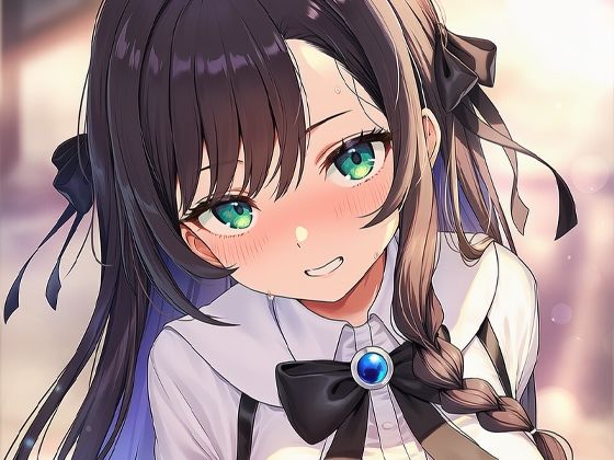 d_659883｜受付嬢さんと残業後にえっち【美女木ジャンクション】
