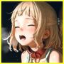 金髪少女ときもおじ