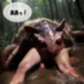 【動画】Sayaの変態日記/丸呑/肉食怪物完食編
