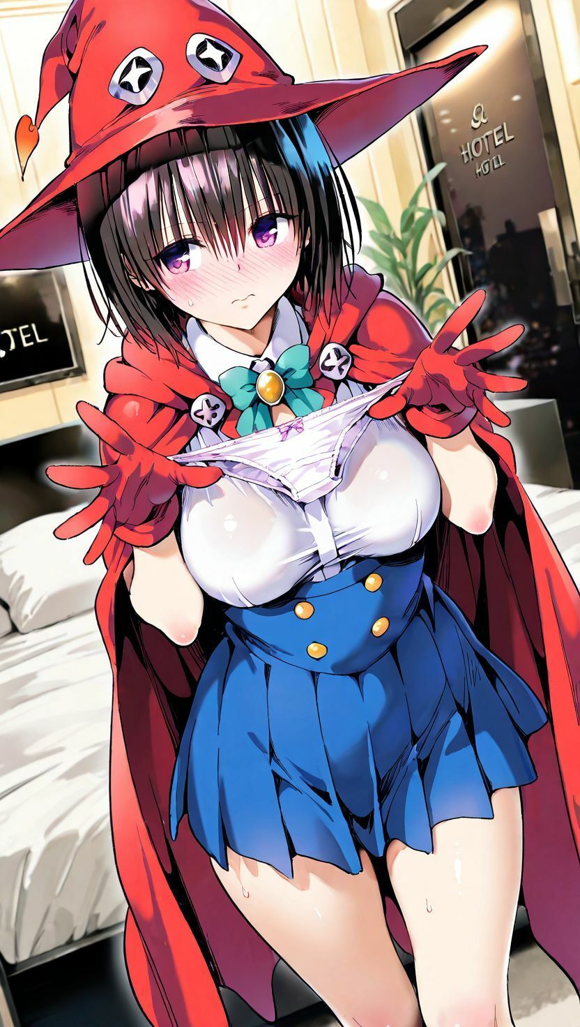 サンプル画像1:〇ョーコ  マジカル(truo) [d_659993]