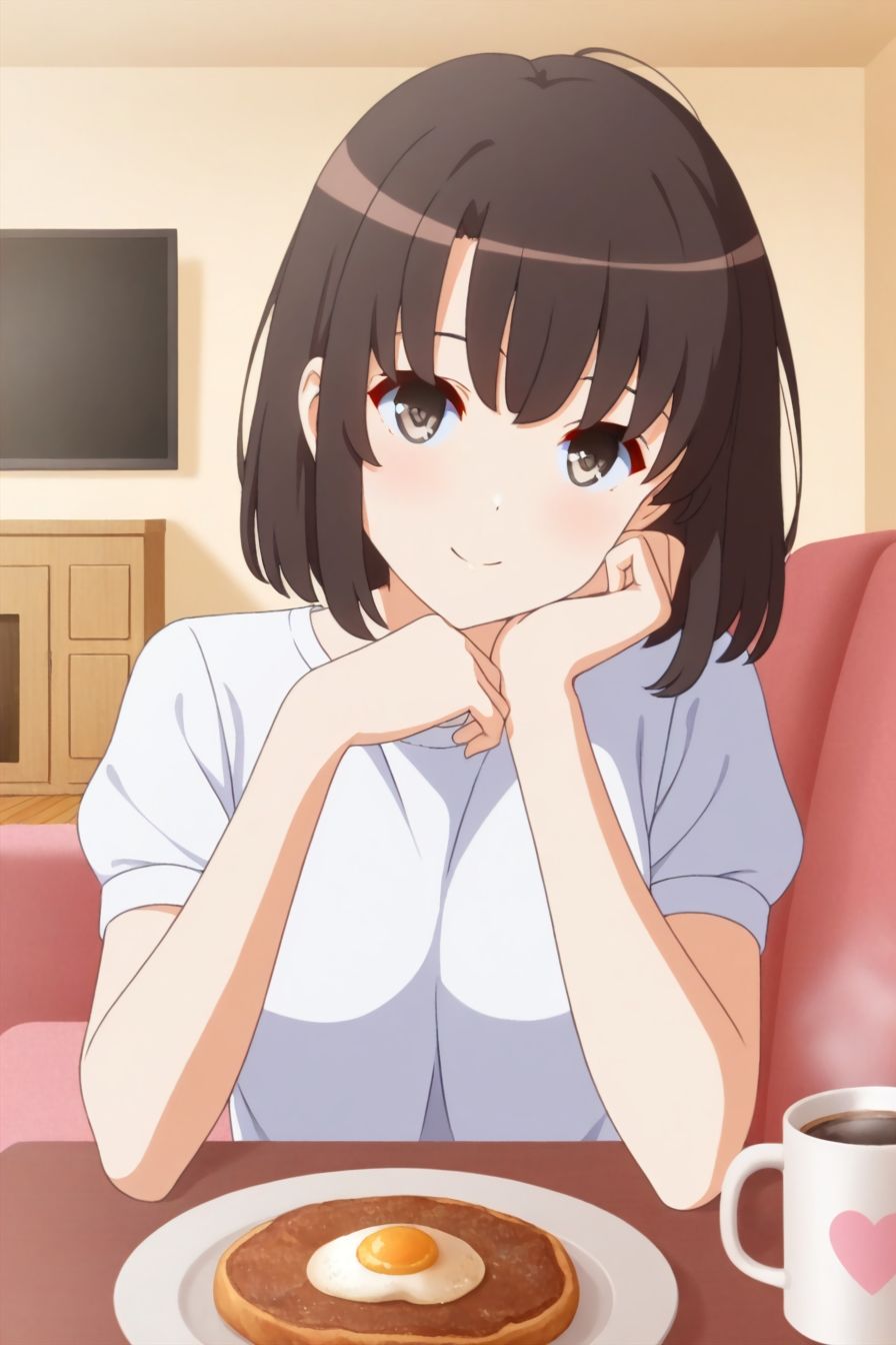 サンプル画像1:やっぱりカトメグ(OTSUJYO) [d_660006]