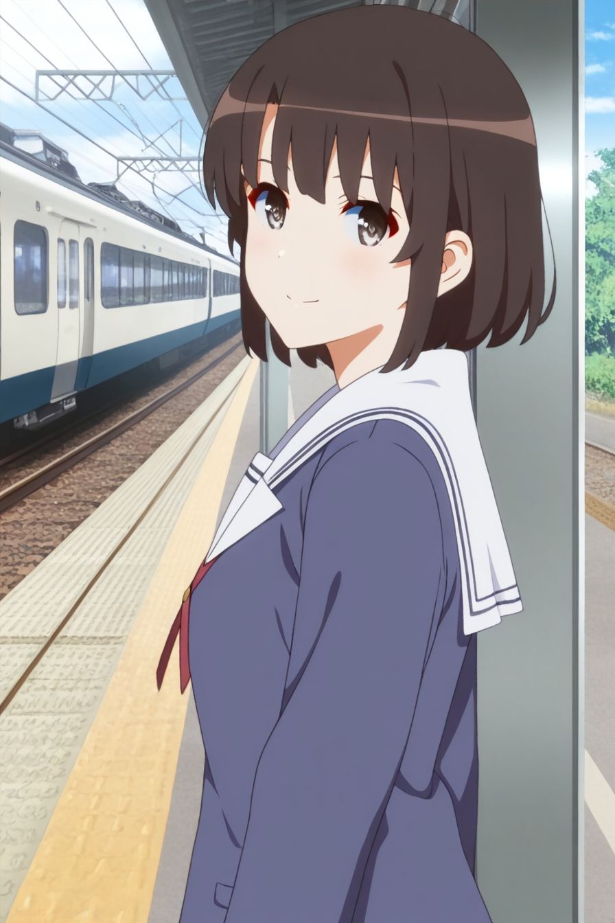 サンプル画像2:やっぱりカトメグ(OTSUJYO) [d_660006]