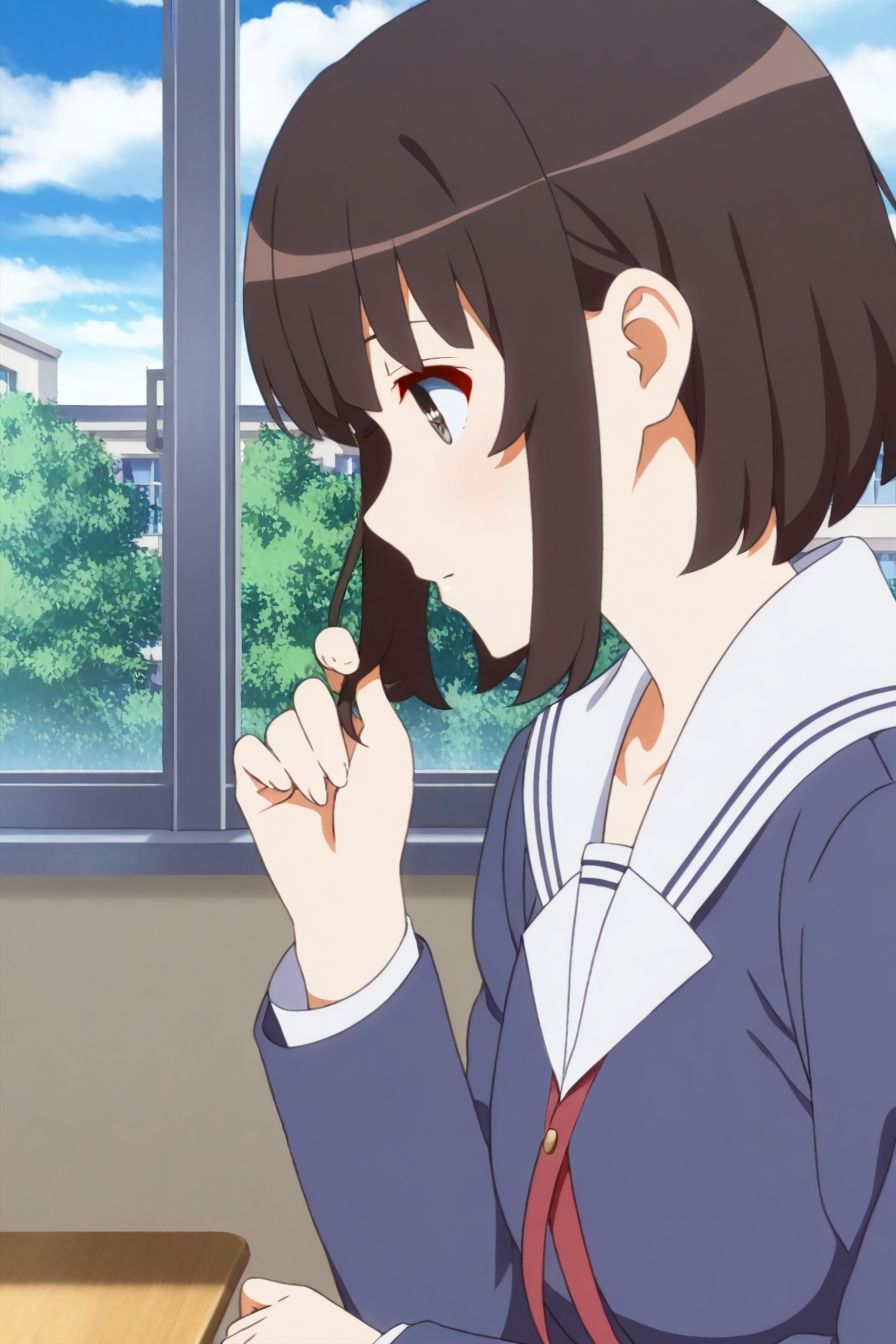 サンプル画像3:やっぱりカトメグ(OTSUJYO) [d_660006]