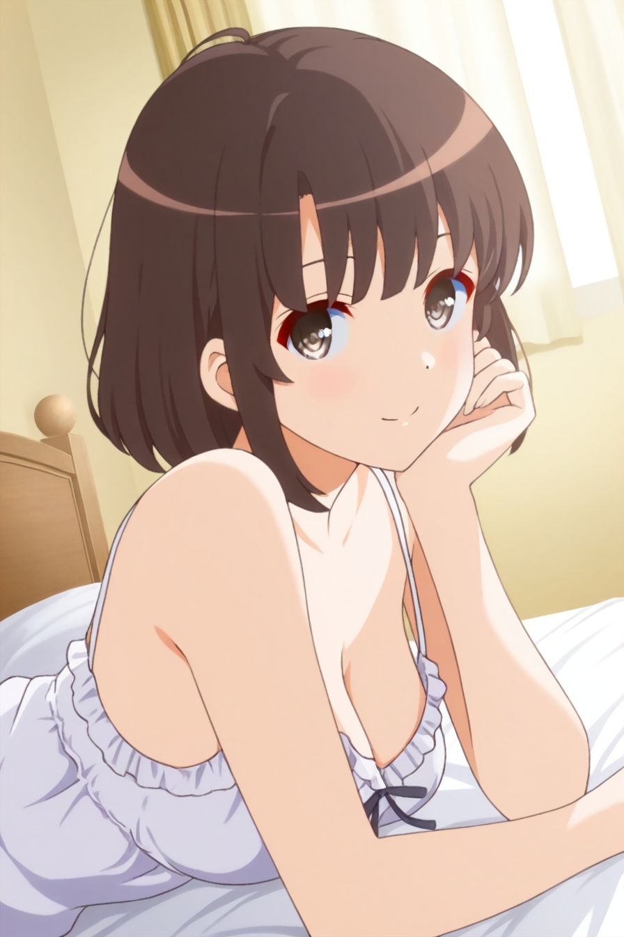 サンプル画像4:やっぱりカトメグ(OTSUJYO) [d_660006]