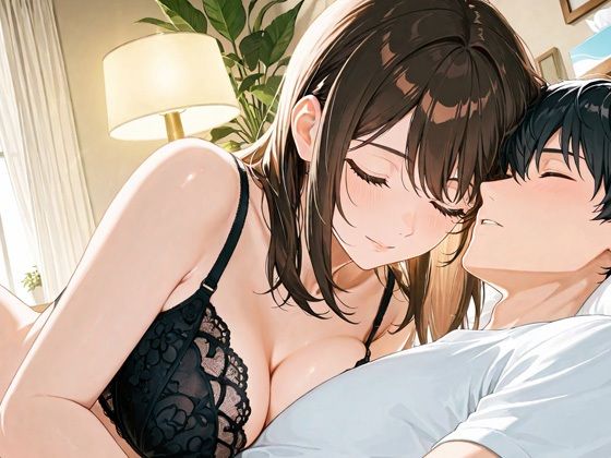 エロい痴女な嬢を今日はおためし300ページ越え 画像9