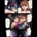 くすぐりハンド＆佐天VS御坂美琴