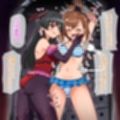 くすぐりハンド＆佐天VS御坂美琴