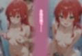 民泊トラブル！？…美少女と突然の強●ルームシェア性活 〜喜●郁代編〜