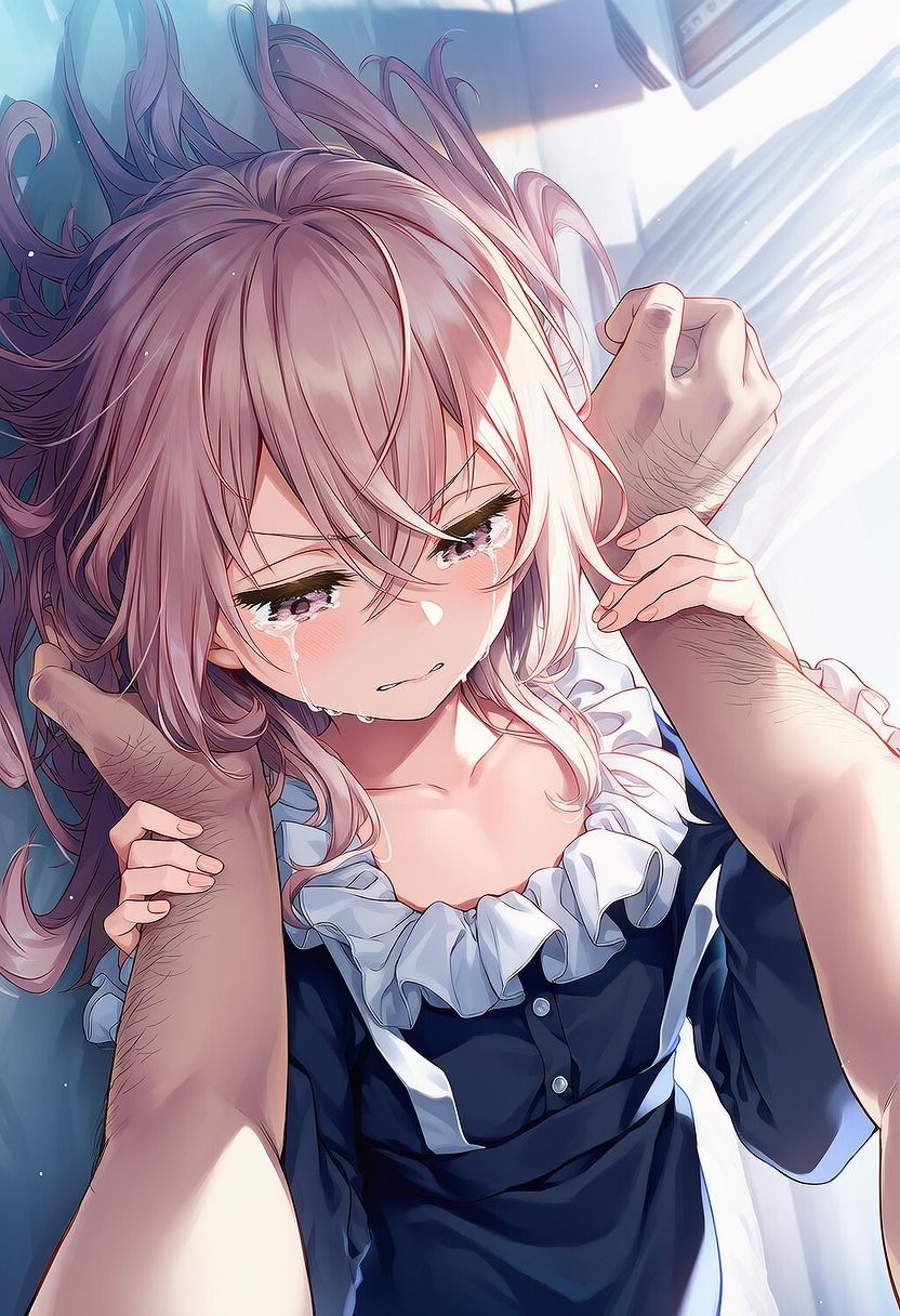 ジュ〇ュ様私服とえっち3