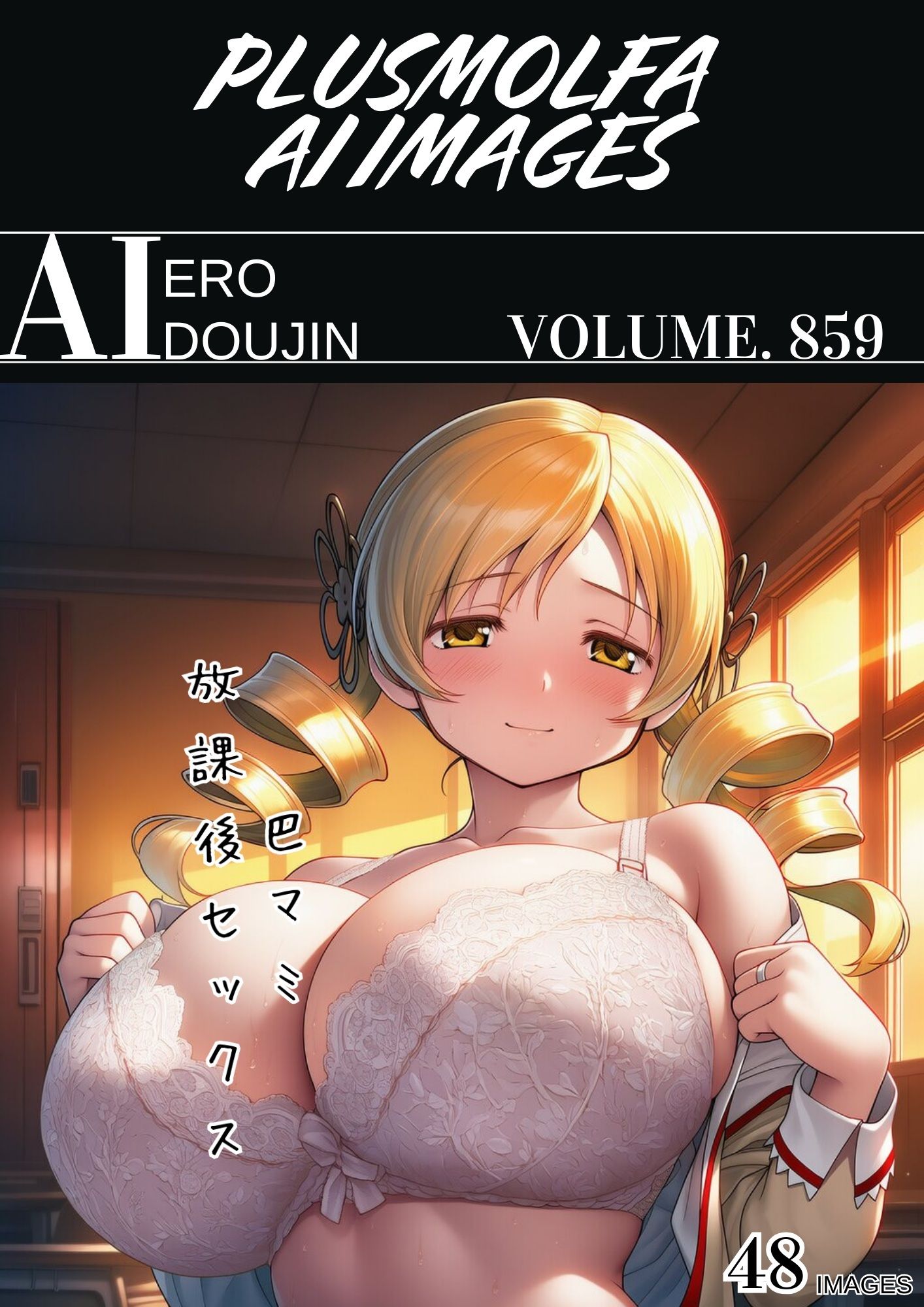 plusmolfa CG集纏め Vol.851〜860 画像9